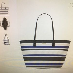 Kate Spade Margareta Tote BRAND NEW!